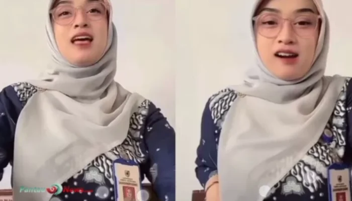 Video Viral Bu Guru Salsa 23 Detik: Fakta atau Hoaks?