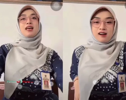 Video Viral Bu Guru Salsa 23 Detik: Fakta atau Hoaks?