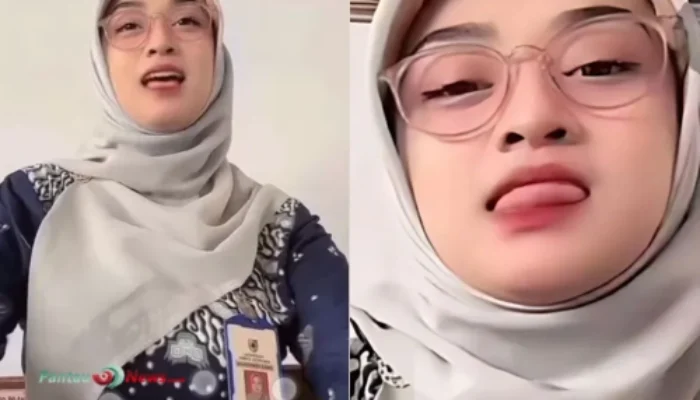 Video Viral Bu Guru Salsa 23 Detik: Fakta atau Hoaks?