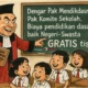 MK Wajibkan Pendidikan Dasar Gratis, Sekolah Swasta Hadapi Tantangan!