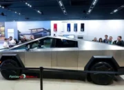 Tesla Cybertruck Nyangkut, Penjualan Hancur Walau Diskon Gede!