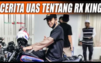 Kisah UAS dan RX King: Nostalgia Kuliah yang Bikin Kangen Masa Muda