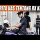 Kisah UAS dan RX King: Nostalgia Kuliah yang Bikin Kangen Masa Muda