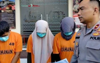 Terbongkar! Joki UTBK di USU Dijanjikan Bayaran Rp10 Juta Jika Lolos!