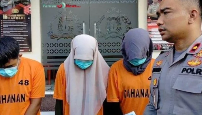 Terbongkar! Joki UTBK di USU Dijanjikan Bayaran Rp10 Juta Jika Lolos!