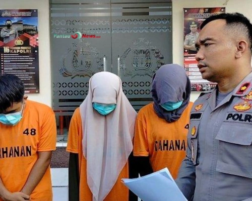 Terbongkar! Joki UTBK di USU Dijanjikan Bayaran Rp10 Juta Jika Lolos!