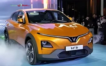 Adu Canggih VinFast VF 6 vs MG ZS EV: Siapa Jawara Mobil Listrik?