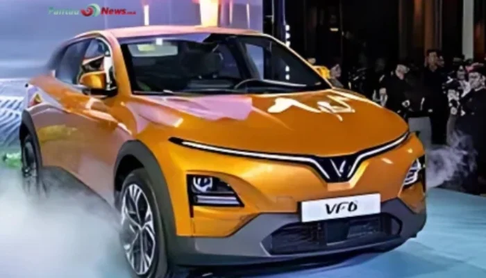 Adu Canggih VinFast VF 6 vs MG ZS EV: Siapa Jawara Mobil Listrik?