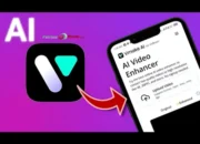 Vmake AI: Edit Foto Produk Instan, UMKM Auto Menang!