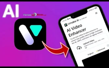 Vmake AI: Edit Foto Produk Instan, UMKM Auto Menang!