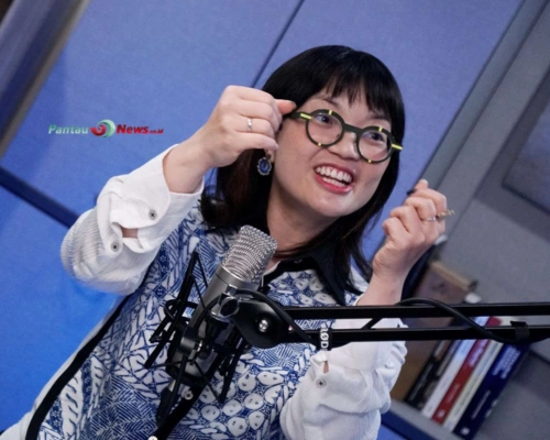 Wamendikti: Siswa Garuda Siap Masuk Kampus Dunia Mulai Agustus 2025!