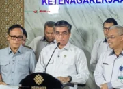 Peluang Lebih Luas: Syarat Usia Pekerja Resmi Dihapus Menaker!