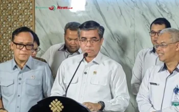 Peluang Lebih Luas: Syarat Usia Pekerja Resmi Dihapus Menaker!