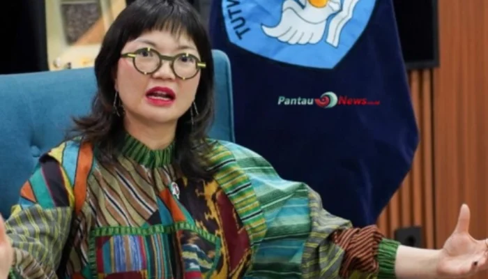 Wamendikti: Siswa Garuda Siap Masuk Kampus Dunia Mulai Agustus 2025!