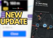 Waze Kini Hadir di Android Automotive! Begini Tampilannya
