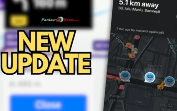 Waze Kini Hadir di Android Automotive! Begini Tampilannya