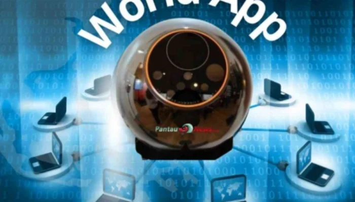 World App Viral & Diblokir: Apa yang Sebenarnya Terjadi?