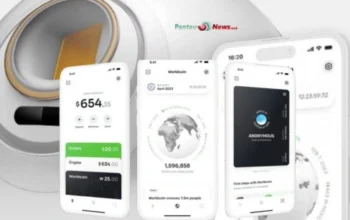 World App Viral di Indonesia: Iming-Iming Uang, Tapi Amankah?