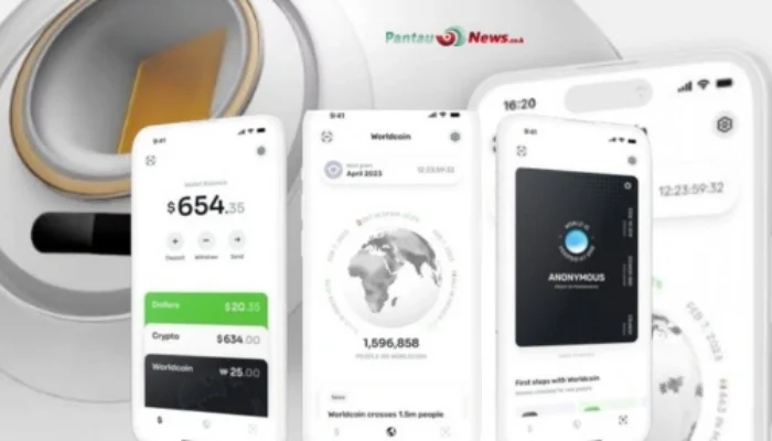 World App Viral di Indonesia: Iming-Iming Uang, Tapi Amankah?