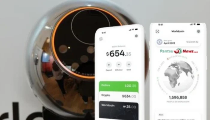 World App Viral di Indonesia: Iming-Iming Uang, Tapi Amankah?