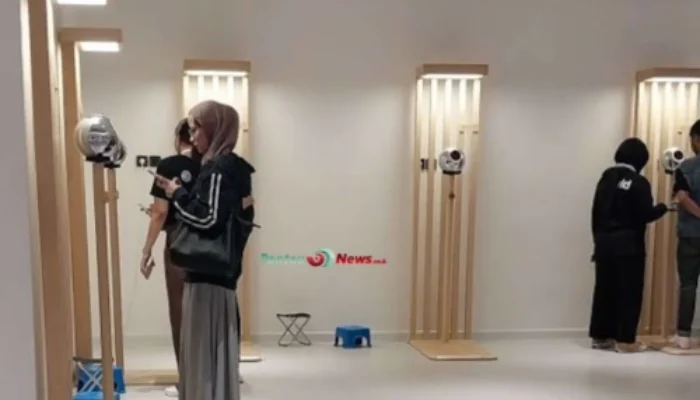 World App Viral & Diblokir: Apa yang Sebenarnya Terjadi?