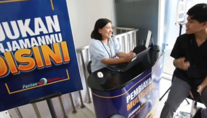 Penurunan BI Rate Tak Langsung Berdampak Terhadap Bunga Kredit Multifinance