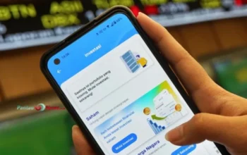 Mudah dan Cepat! Buka Rekening Mandiri, BRI, BNI, BTN Online untuk BSU 2025