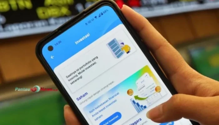 Mudah dan Cepat! Buka Rekening Mandiri, BRI, BNI, BTN Online untuk BSU 2025