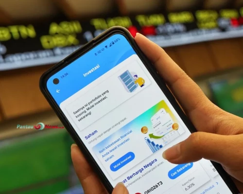 Mudah dan Cepat! Buka Rekening Mandiri, BRI, BNI, BTN Online untuk BSU 2025