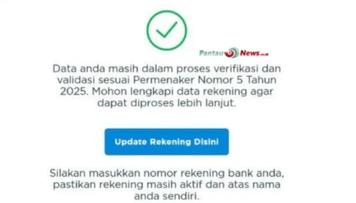 Mudah dan Cepat! Buka Rekening Mandiri, BRI, BNI, BTN Online untuk BSU 2025