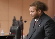 DPD Desak Hentikan Demo Tolak Pencabutan IUP Raja Ampat!