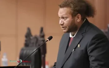 DPD Desak Hentikan Demo Tolak Pencabutan IUP Raja Ampat!