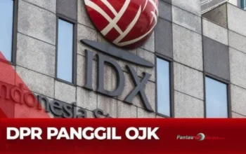DPR Panggil OJK: Klarifikasi Aturan Kontroversial!