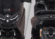 Yamaha Nmax Turbo 2025: Harga OTR dan Promo Menarik di Bandar Lampung