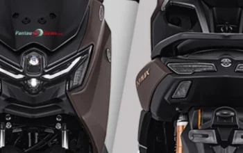 Yamaha Nmax Turbo 2025: Harga OTR dan Promo Menarik di Bandar Lampung