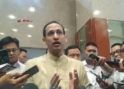 Nadiem Makarim Diperiksa 12 Jam Terkait Kasus Laptop, Janji Kooperatif