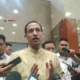 Nadiem Makarim Diperiksa 12 Jam Terkait Kasus Laptop, Janji Kooperatif