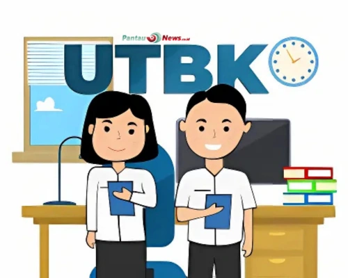UTBK 2025: Seleksi Masuk PTN yang Diklaim Setara, Benarkah?