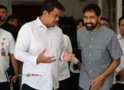 Empat Pulau Bukan di Era Bobby, Kemendagri Tetapkan Milik Sumut Sejak 2022