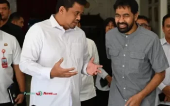 Empat Pulau Bukan di Era Bobby, Kemendagri Tetapkan Milik Sumut Sejak 2022