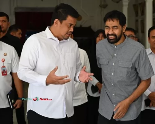 Empat Pulau Bukan di Era Bobby, Kemendagri Tetapkan Milik Sumut Sejak 2022