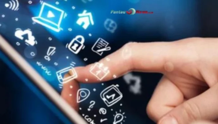 Trik Jitu Membatasi Penggunaan Aplikasi di Android!