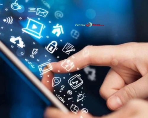 Trik Jitu Membatasi Penggunaan Aplikasi di Android!