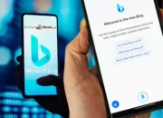 Bing Tambah Fitur AI, Ubah Teks Jadi Video Sekejap!