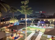 7 Rekomendasi Cafe Hits di Bandar Lampung untuk Nongkrong dan Foto Instagramable