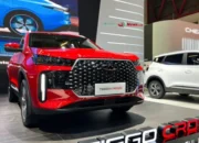 Respons Chery terhadap Penutupan Banyak Dealer Mobil di Indonesia Tahun 2025