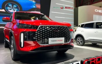 Respons Chery terhadap Penutupan Banyak Dealer Mobil di Indonesia Tahun 2025