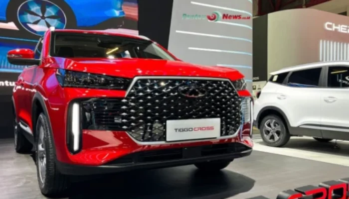 Respons Chery terhadap Penutupan Banyak Dealer Mobil di Indonesia Tahun 2025