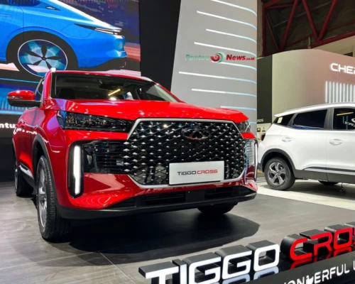 Respons Chery terhadap Penutupan Banyak Dealer Mobil di Indonesia Tahun 2025