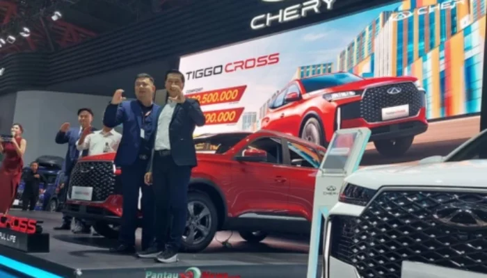 Respons Chery terhadap Penutupan Banyak Dealer Mobil di Indonesia Tahun 2025